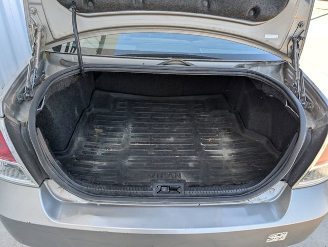 Used 2008 Ford Fusion SE FWD image 12