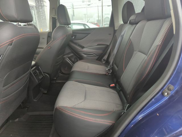 Used 2023 Subaru Forester Sport image 31
