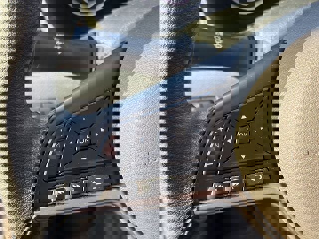 Used 2024 Nissan Sentra SV w/ Trunk Package image 22