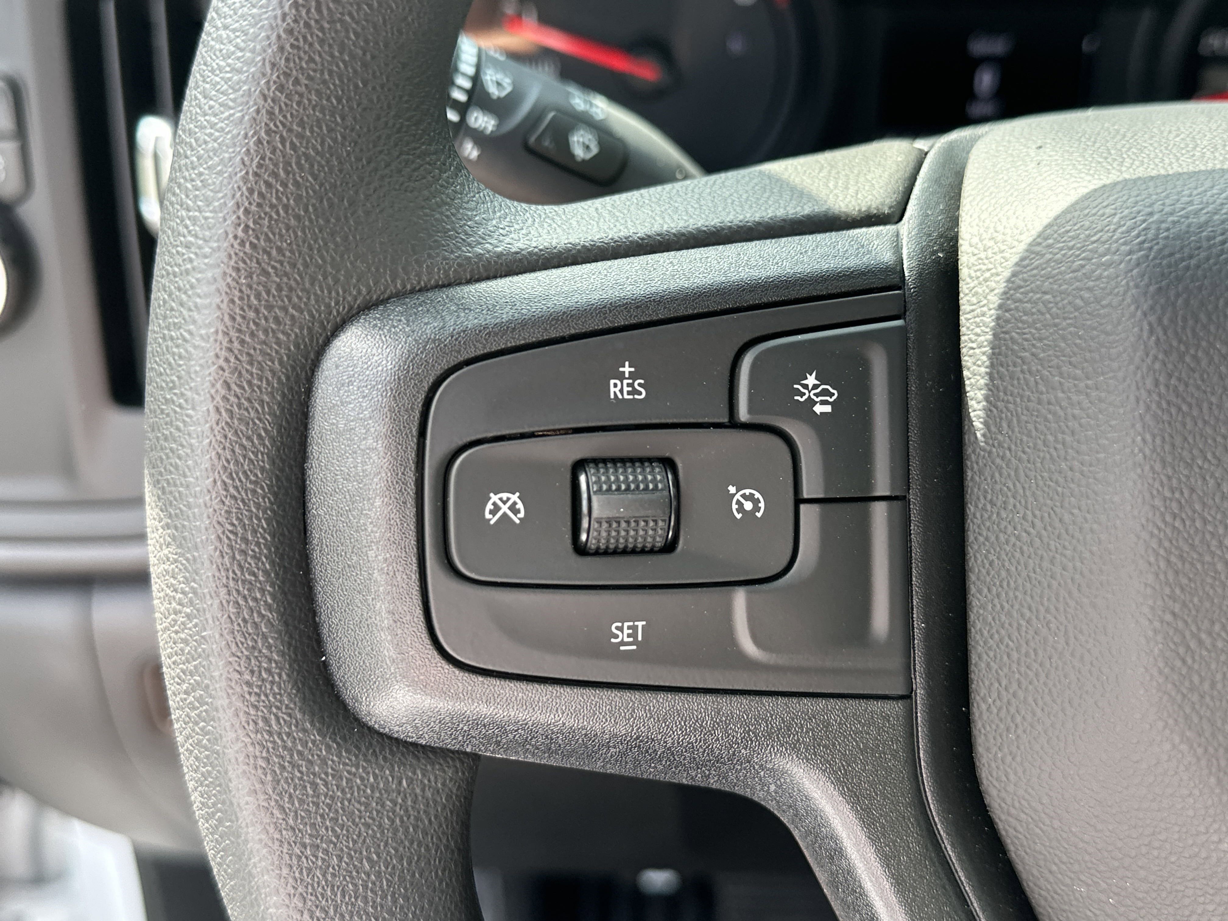 New 2025 Chevrolet Silverado 1500 Custom image 20