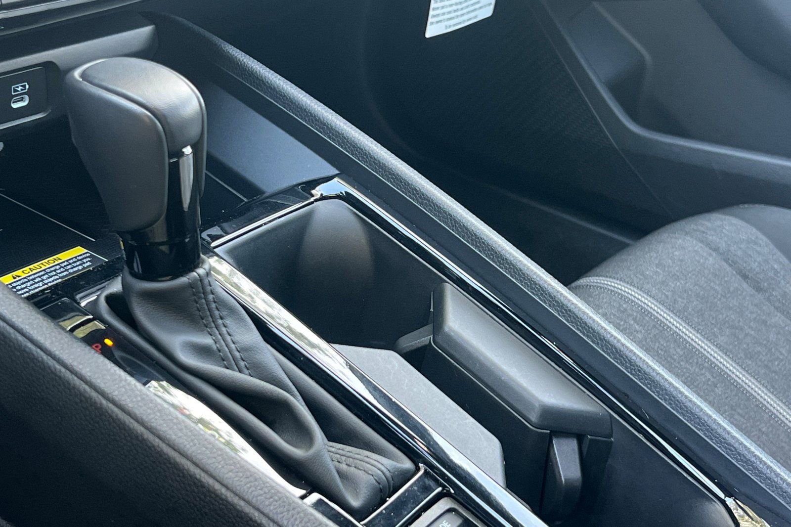 Used 2025 Honda Accord Sport image 23