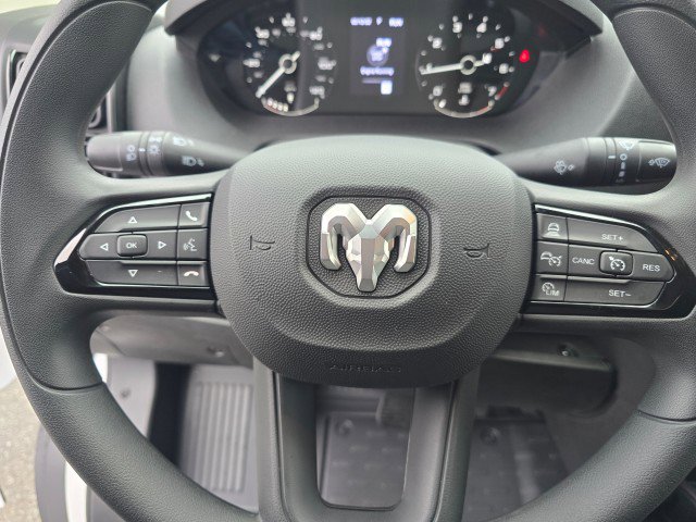 New 2026 RAM ProMaster 1500 w/ Safety Group image 24