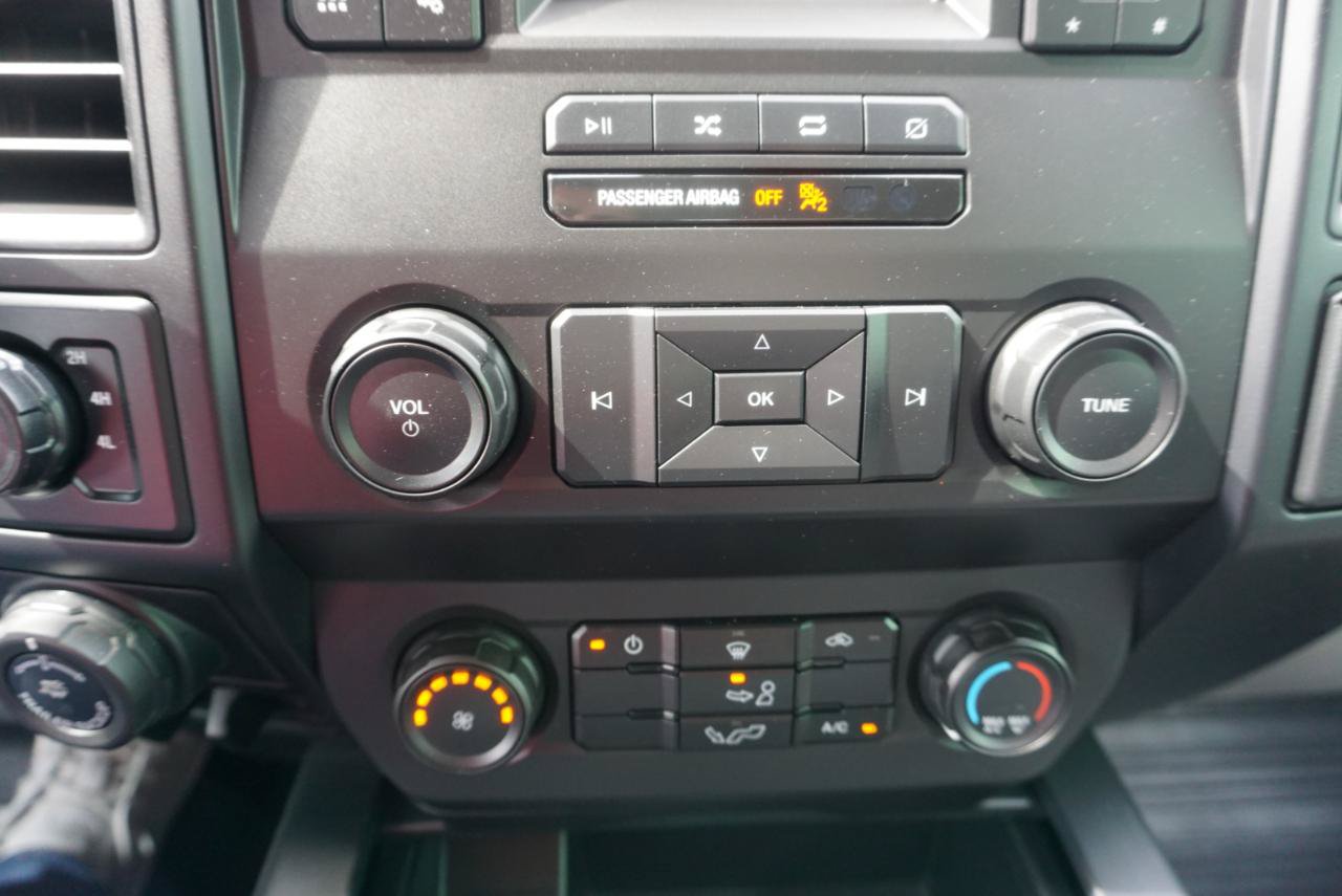 Used 2020 Ford F150 XL w/ Equipment Group 101A Mid AWD/4WD image 19