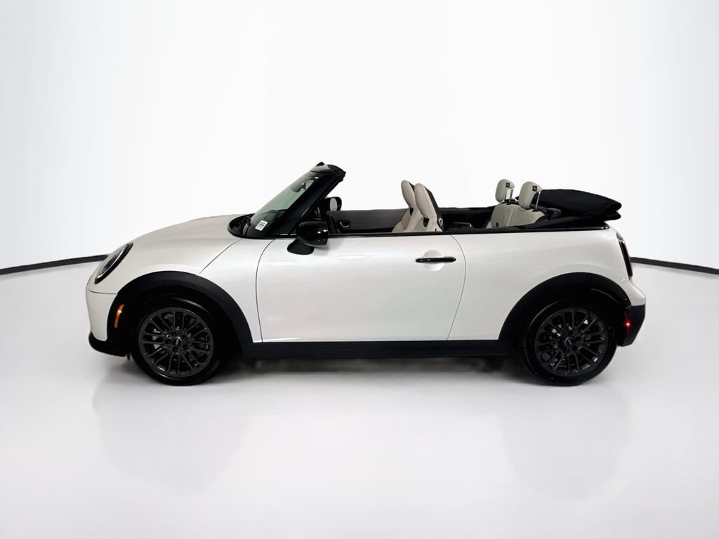 New 2026 MINI Cooper S FWD image 8