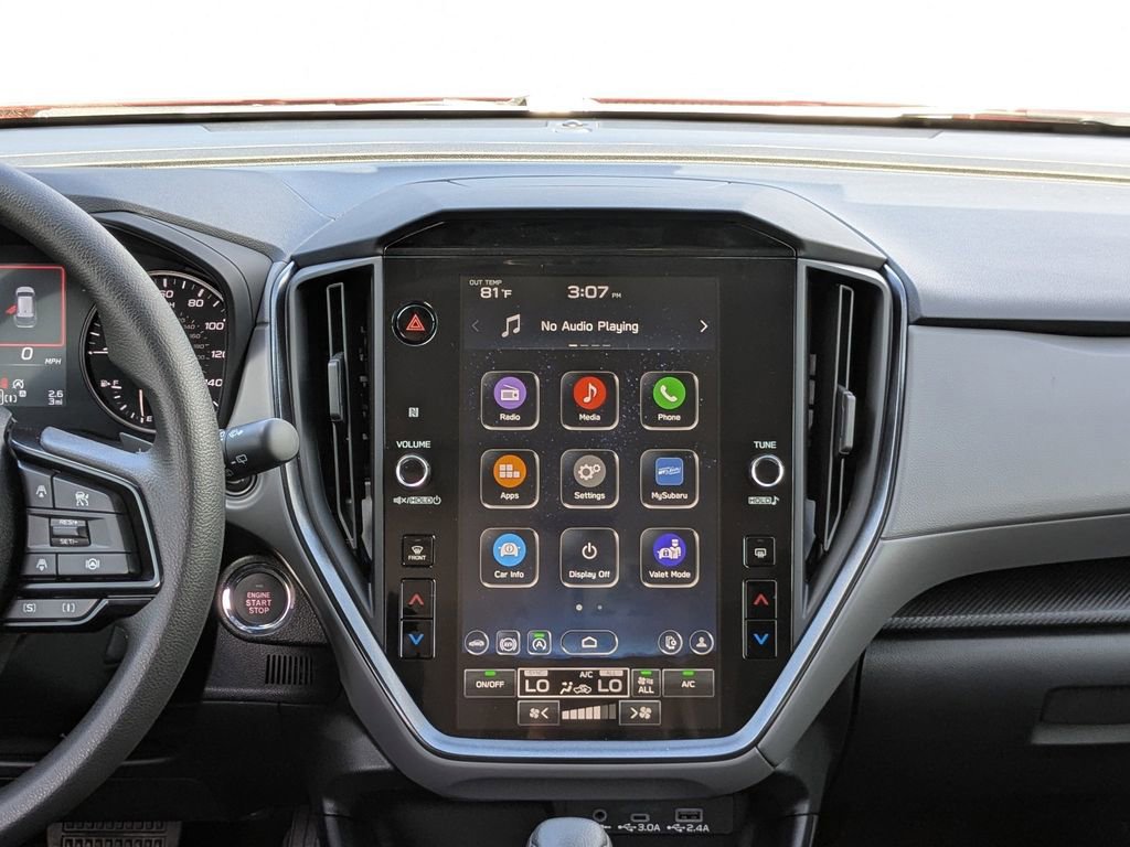 New 2026 Subaru Crosstrek 2.0i Premium image 18