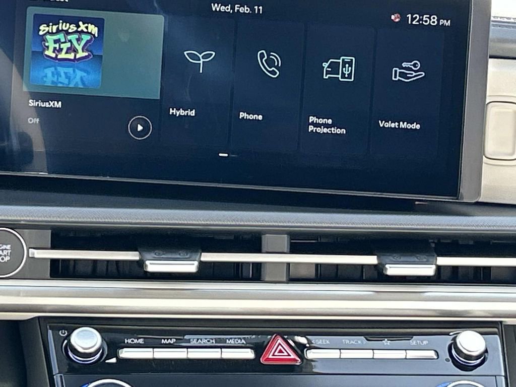 New 2026 Hyundai Santa Fe SE AWD/4WD image 24