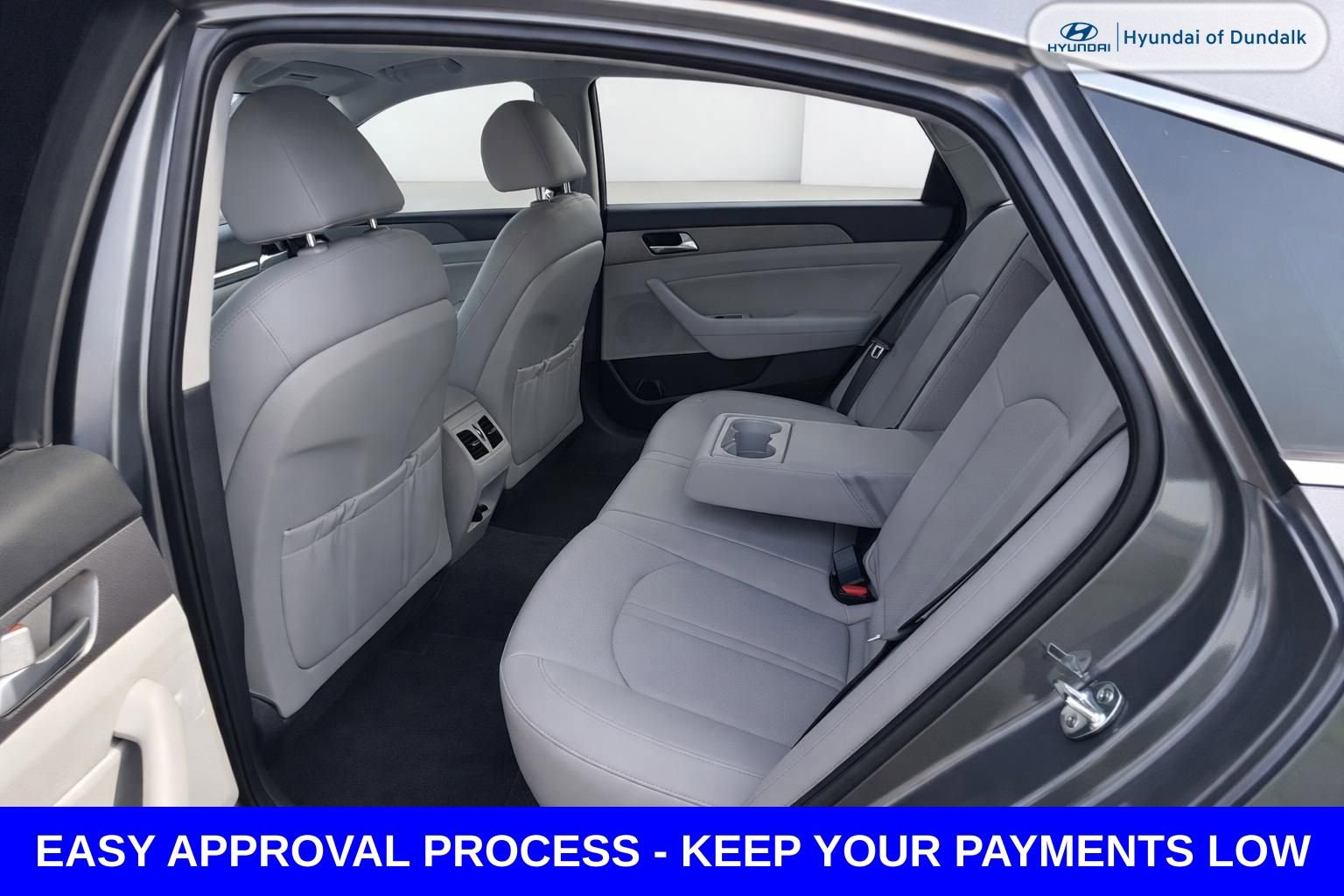 Used 2018 Hyundai Sonata SEL image 12