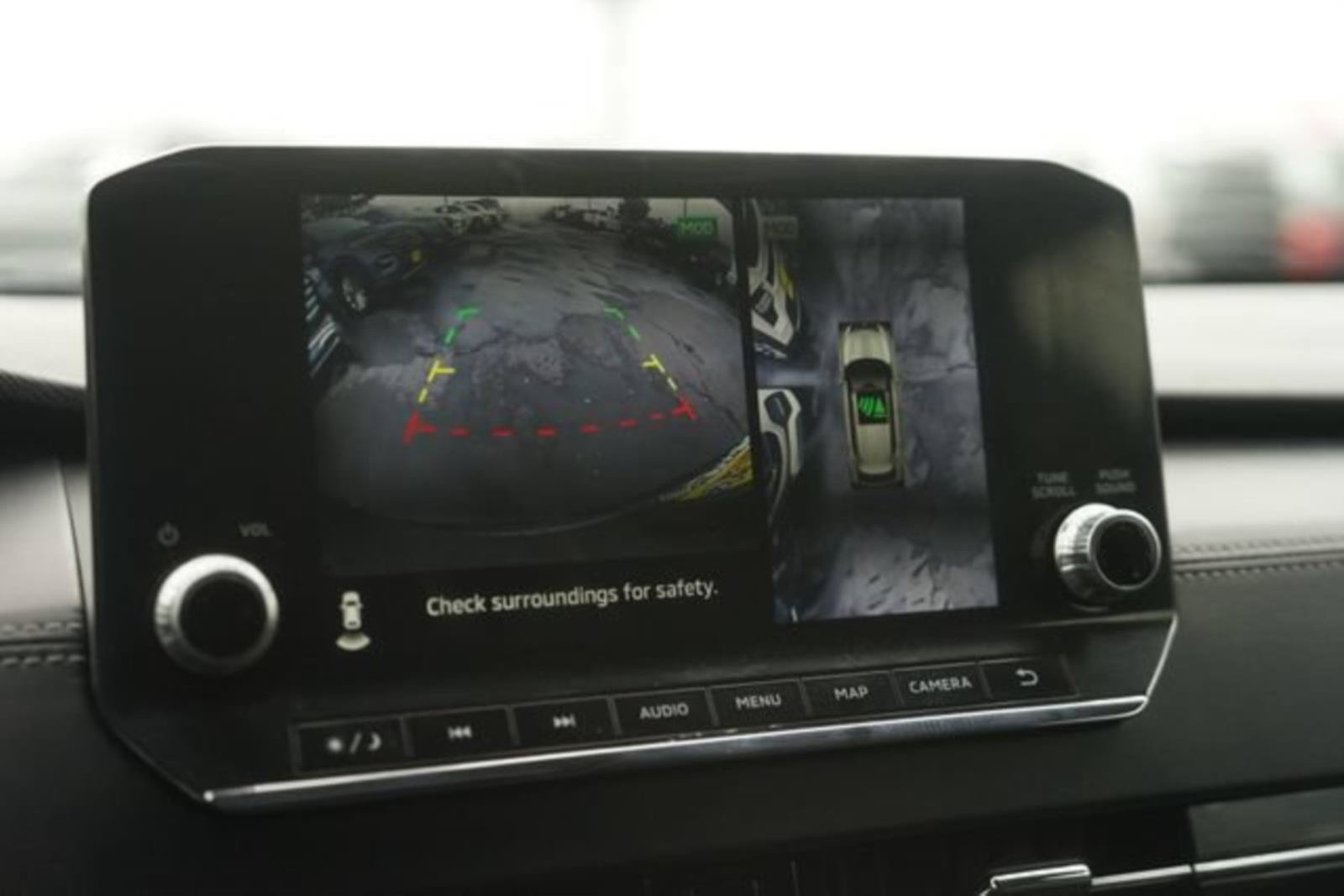 Used 2022 Mitsubishi Outlander SE FWD image 29