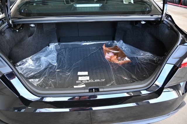 New 2026 Toyota Camry SE FWD image 28