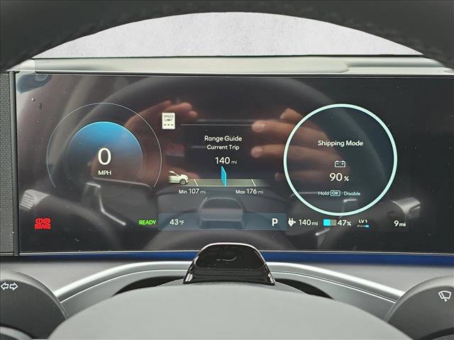 New 2026 Hyundai Ioniq 9 SEL image 11