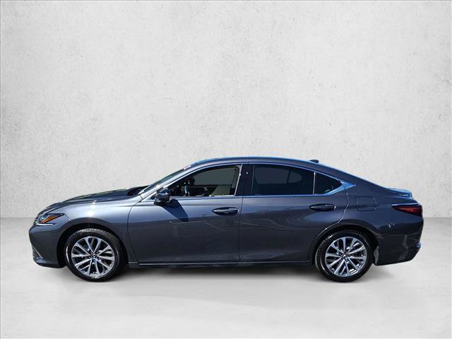 Used 2023 Lexus ES 350 w/ Premium Package FWD image 9
