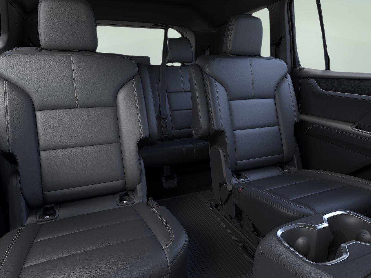 New 2026 GMC Acadia Elevation image 17