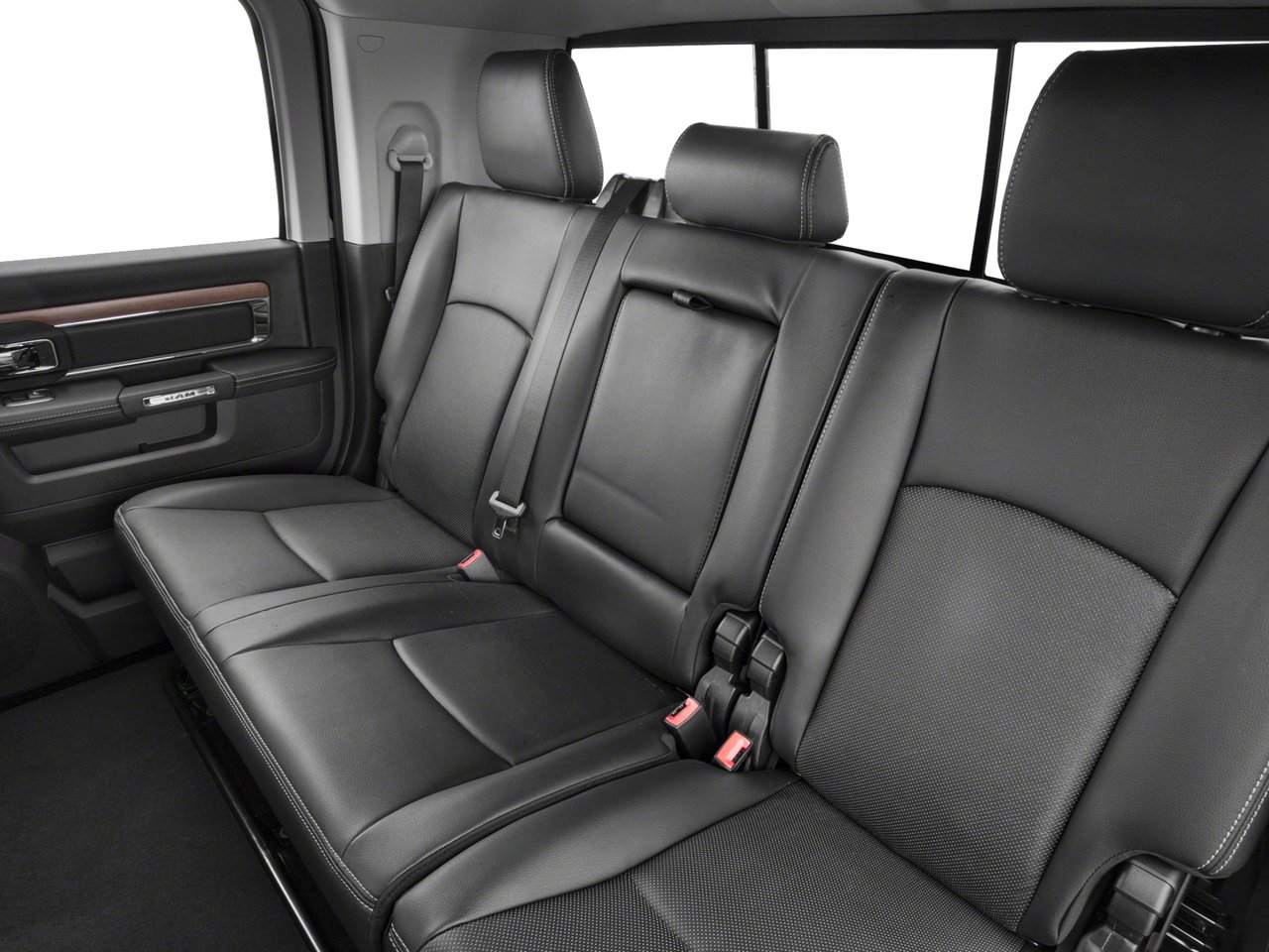 Used 2017 RAM 3500 Laramie Longhorn image 50