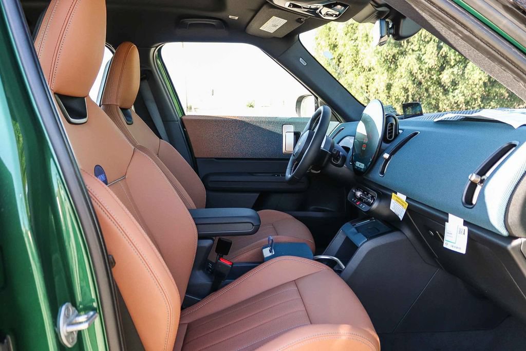 New 2027 MINI Cooper Countryman S AWD/4WD image 17