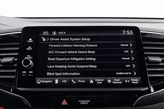 Used 2025 Honda Ridgeline TrailSport image 26