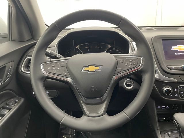 Certified 2023 Chevrolet Equinox LT image 11