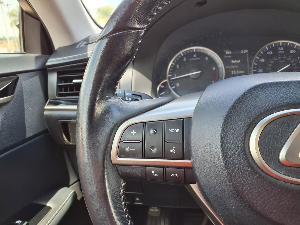 Used 2016 Lexus ES 350 w/ Accessory Package 2 FWD image 35