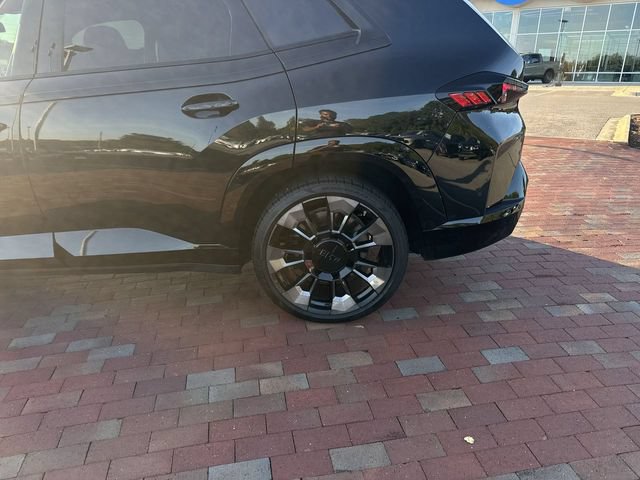 Used 2023 BMW XM AWD/4WD image 6