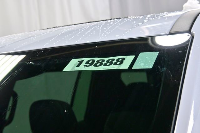 New 2026 Chevrolet Traverse LT w/ Sun and Wheel Package image 28