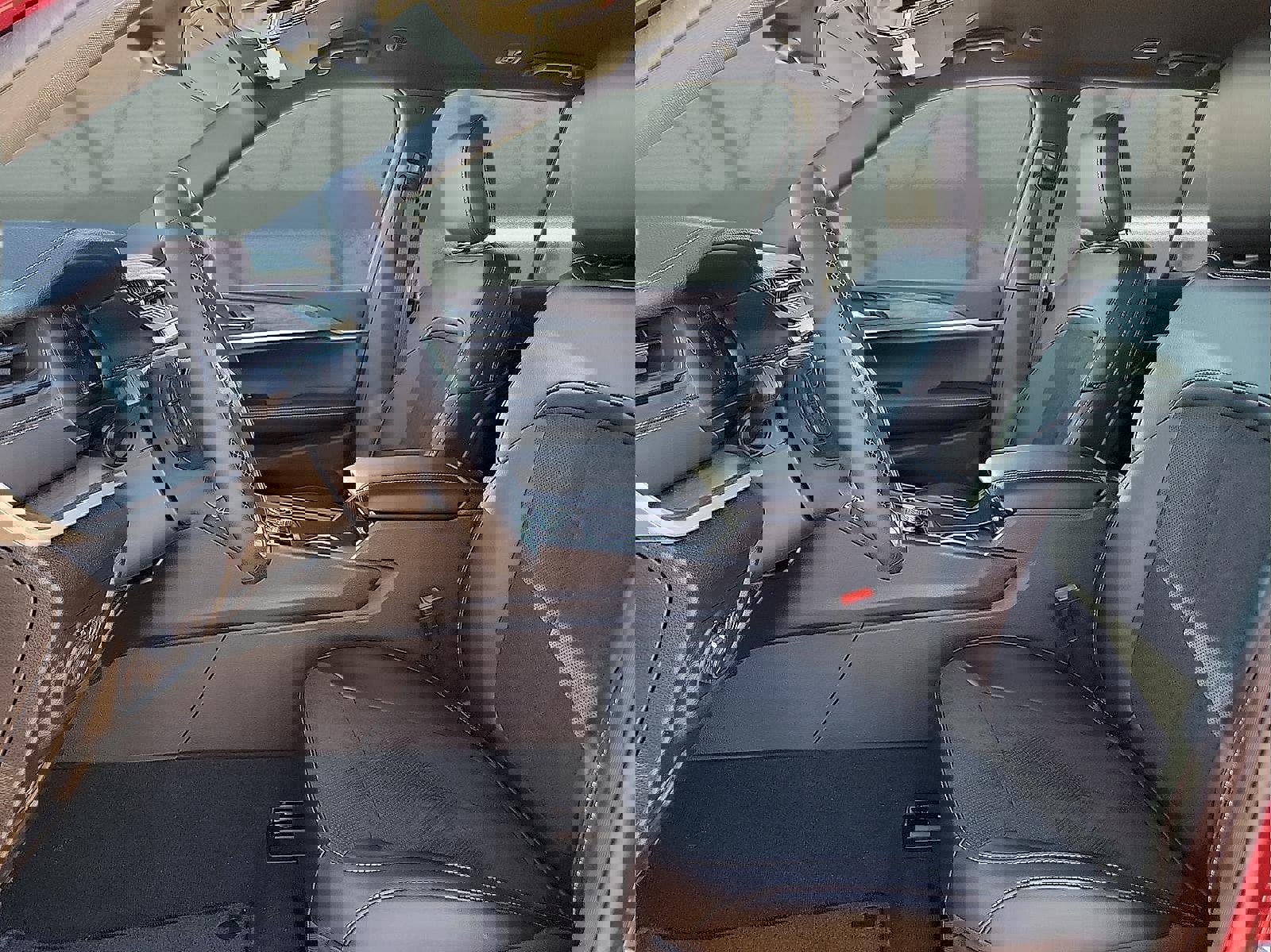 New 2026 Jeep Grand Cherokee Altitude image 11