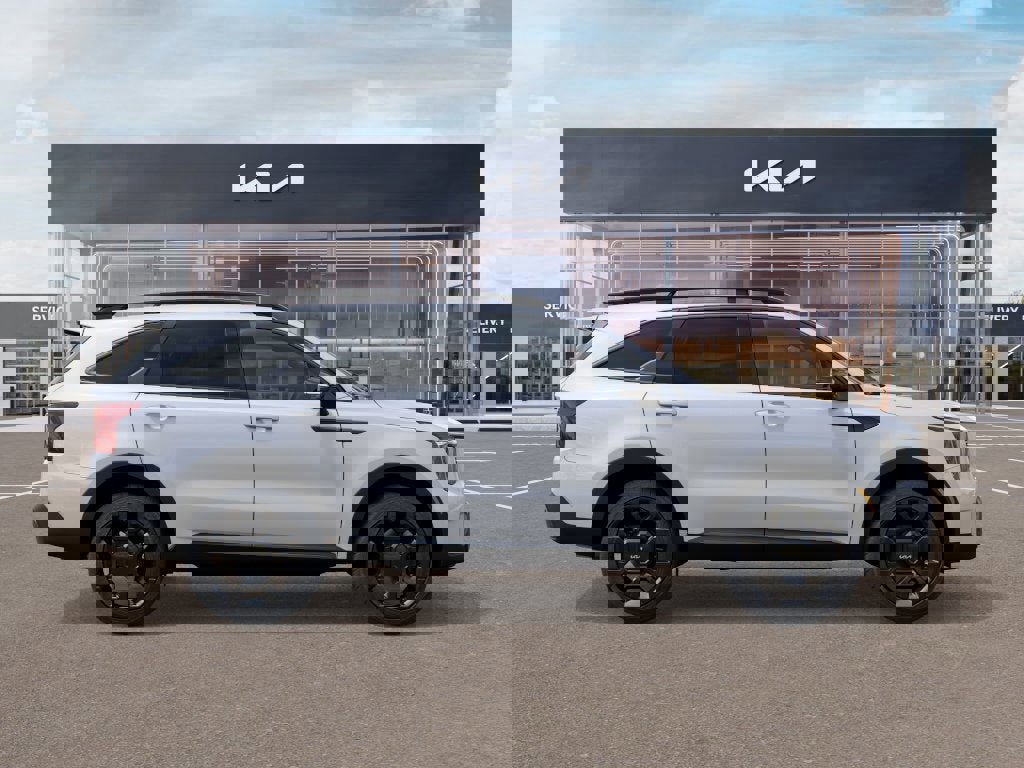New 2026 Kia Sorento SX image 7