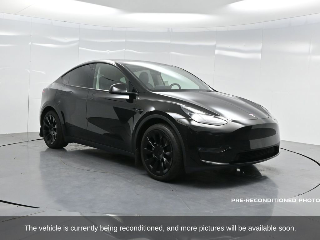 Used 2023 Tesla Model Y Long Range image 66