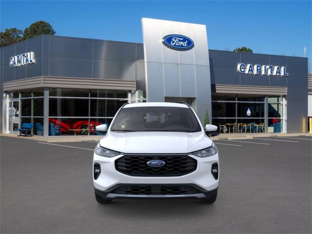 New 2025 Ford Escape ST-Line Elite image 6