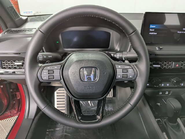 New 2026 Honda Accord Sport image 17