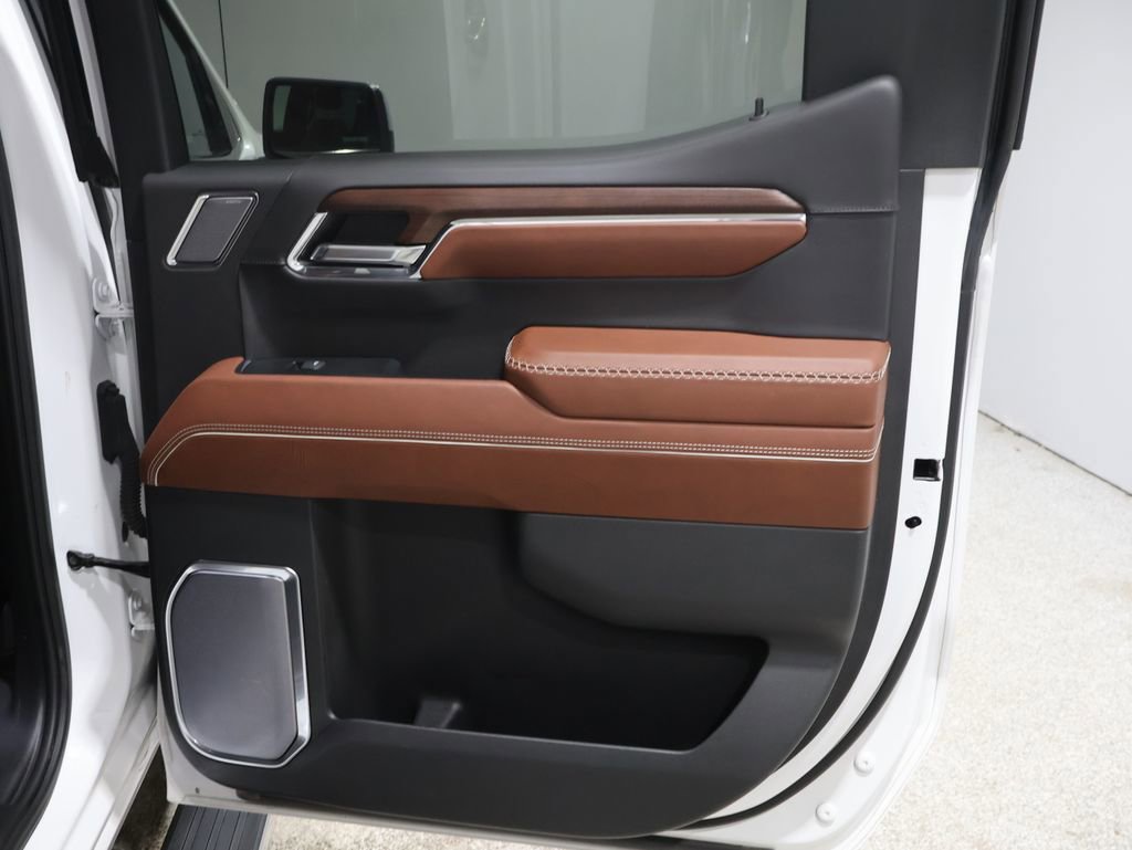 Used 2023 GMC Sierra 1500 Denali Ultimate image 22