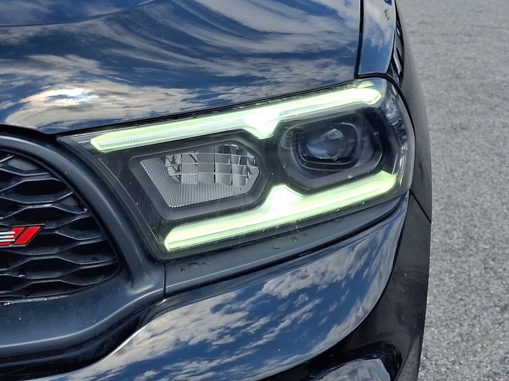 Used 2024 Dodge Durango GT AWD/4WD image 9