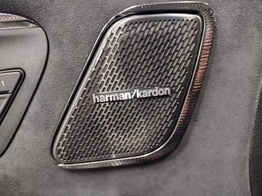 Used 2024 RAM 1500 TRX image 25