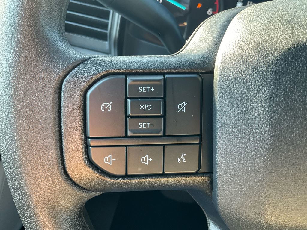 New 2026 Ford F250 XL w/ STX Appearance Package image 19