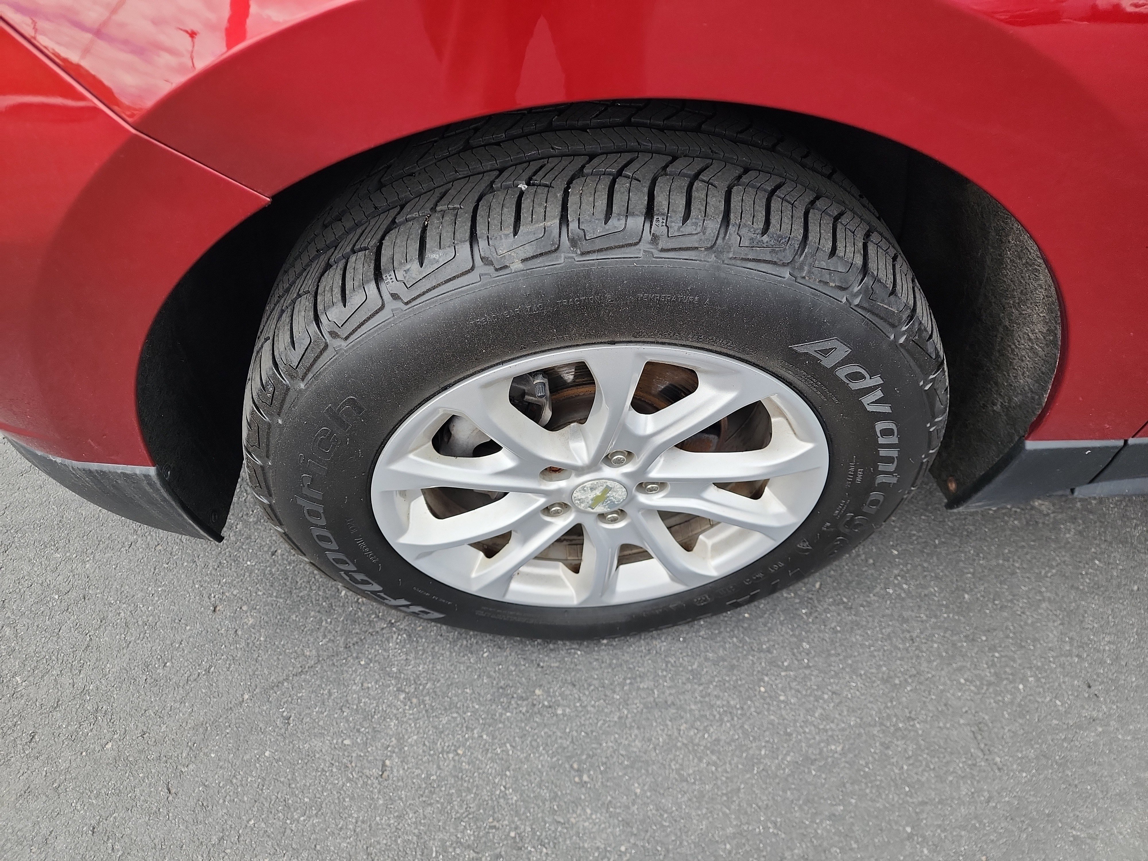 Used 2019 Chevrolet Equinox LT AWD/4WD image 36