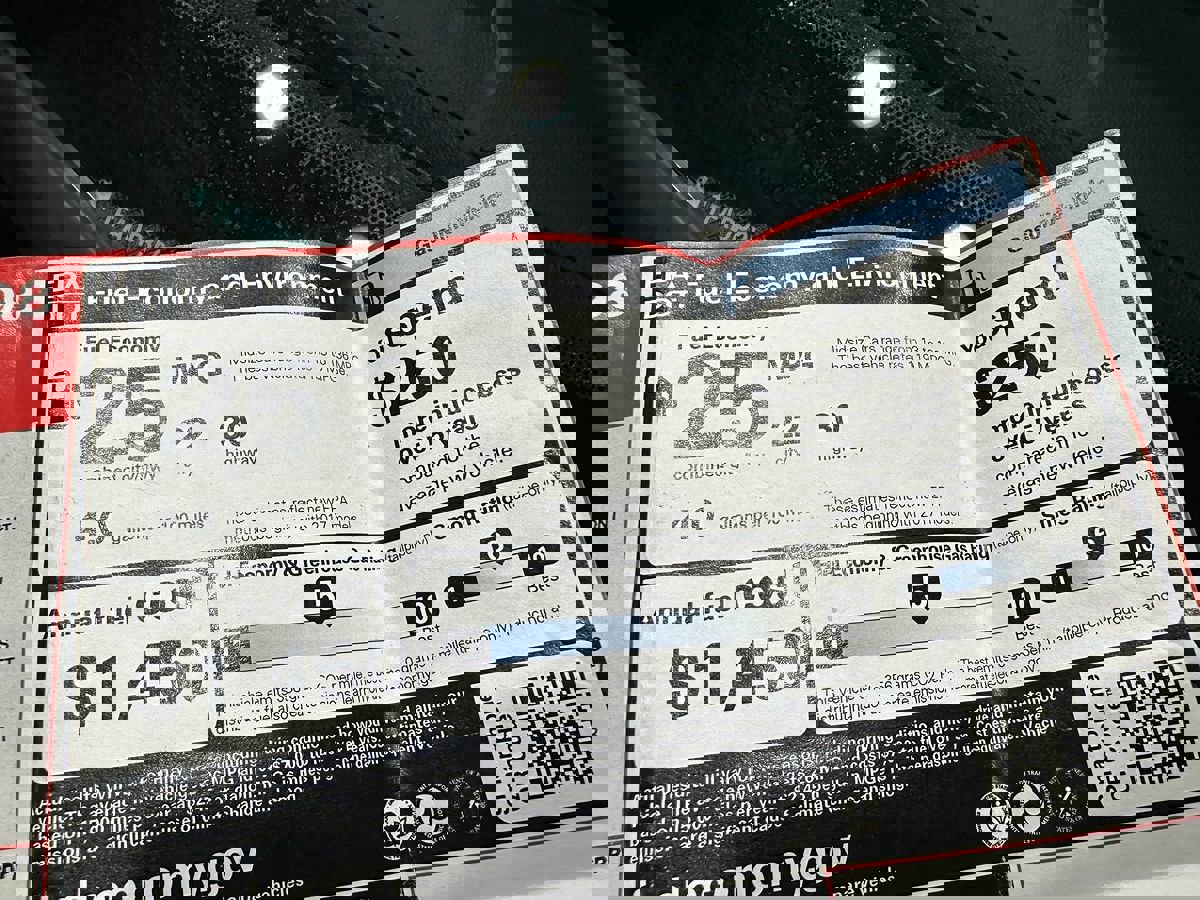 Used 2017 Ford Focus ST image 39