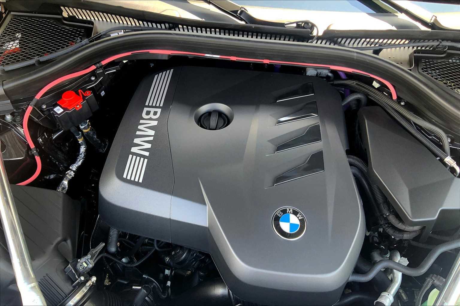 Used 2025 BMW X3 xDrive30i w/ Premium Package AWD/4WD image 17