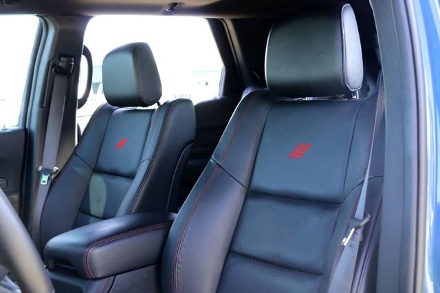 New 2025 Dodge Durango R/T image 11