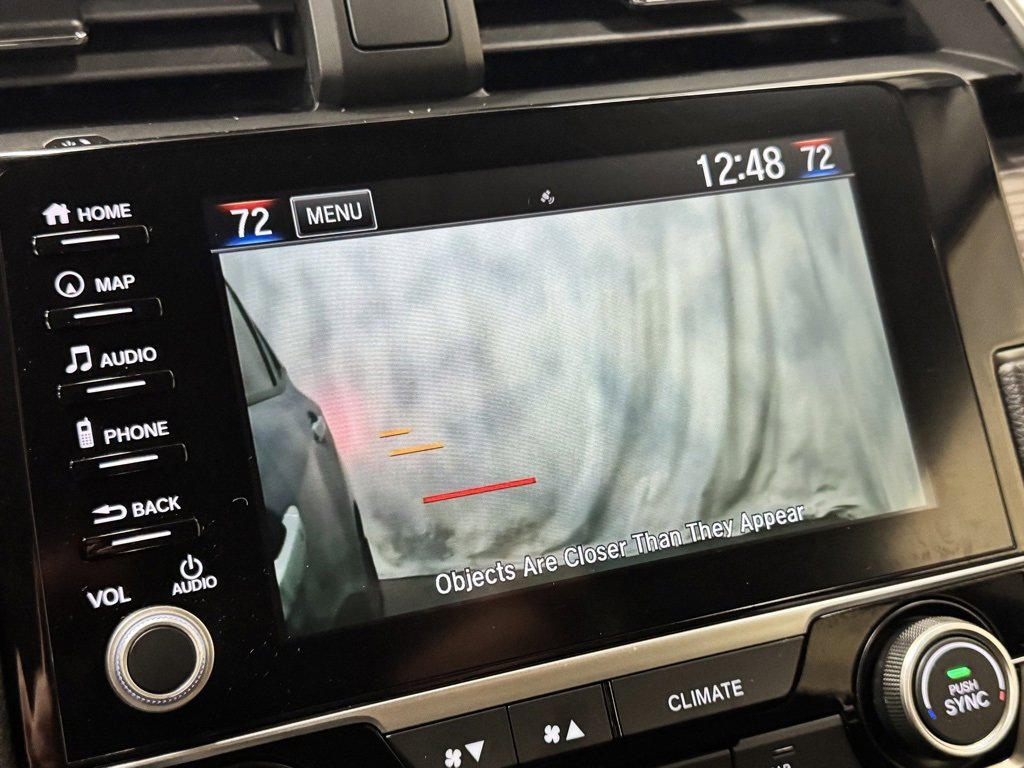 Used 2019 Honda Civic Touring image 30