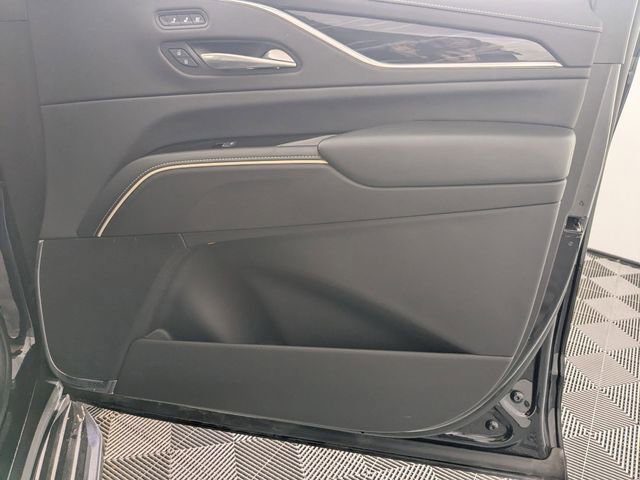 Used 2024 Cadillac Escalade Sport image 36