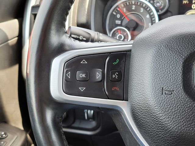 Used 2023 RAM 1500 Big Horn AWD/4WD image 21