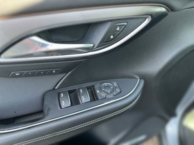 Certified 2025 Buick Envision Sport Touring image 17