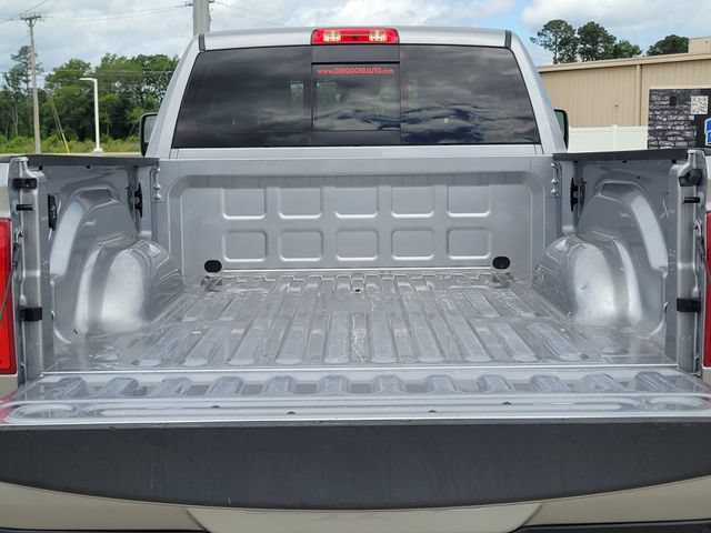 Used 2024 RAM 2500 Laramie w/ Safety Group AWD/4WD image 9