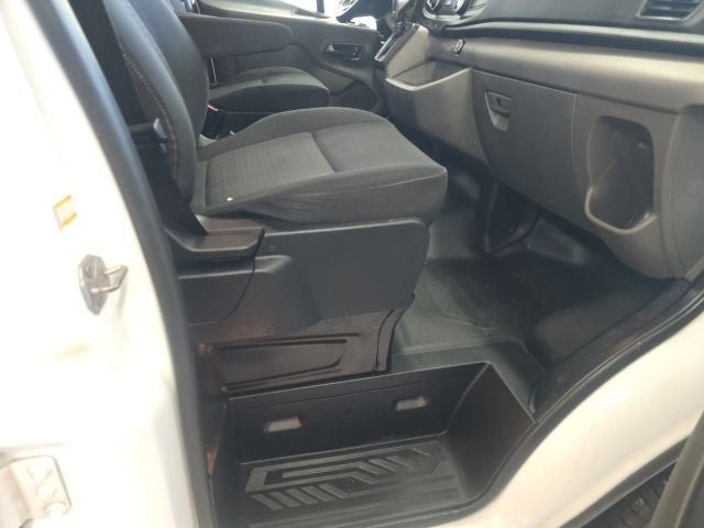 Used 2020 Ford Transit 250 Low Roof w/ Exterior Upgrade Package RWD image 3