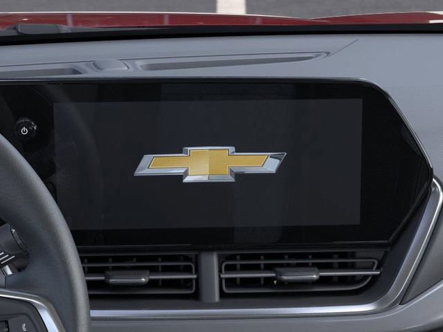 New 2026 Chevrolet Trax LT image 20