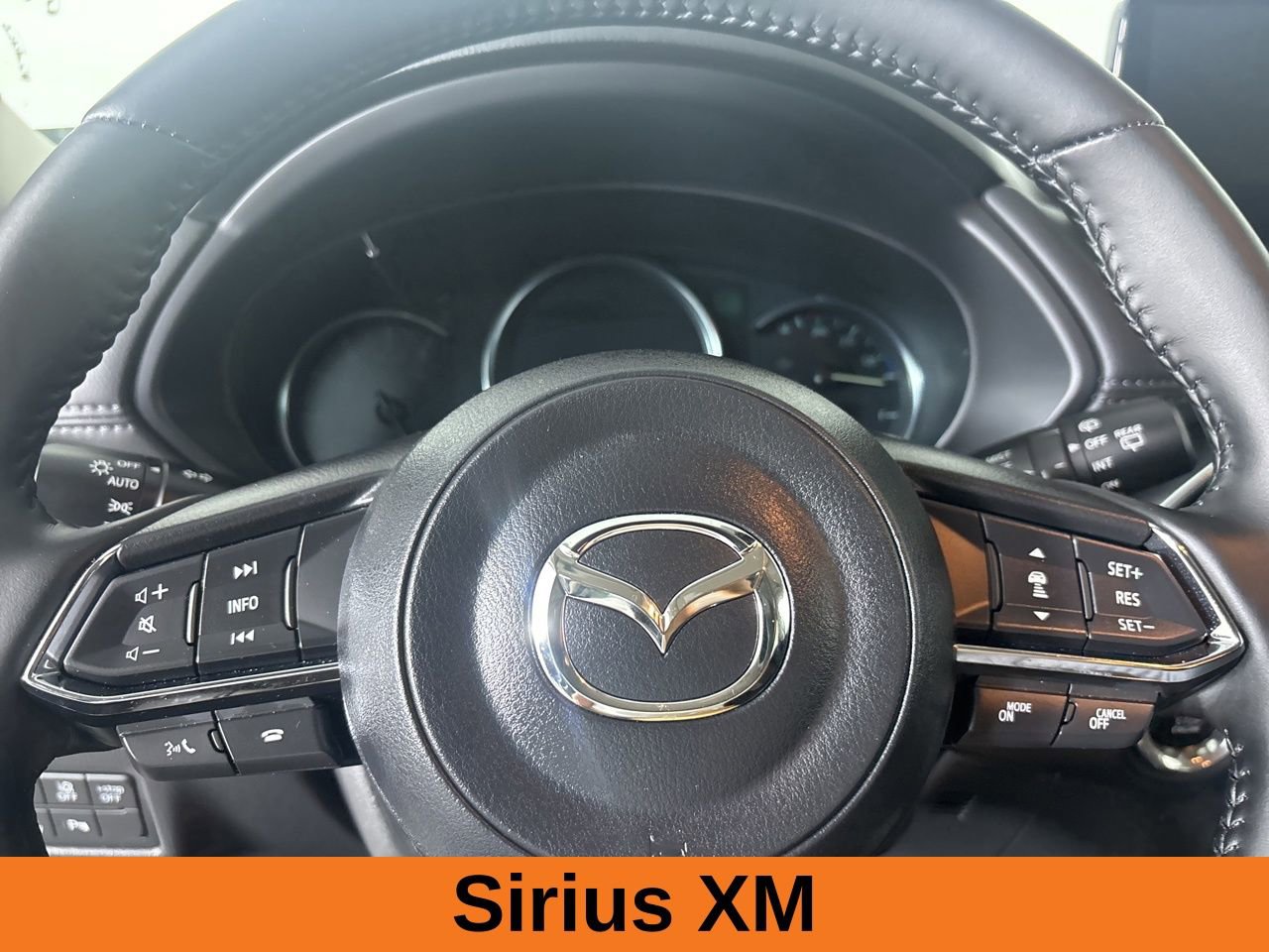 Used 2025 MAZDA CX-5 AWD 2.5 S w/ Premium Plus Pkg image 11