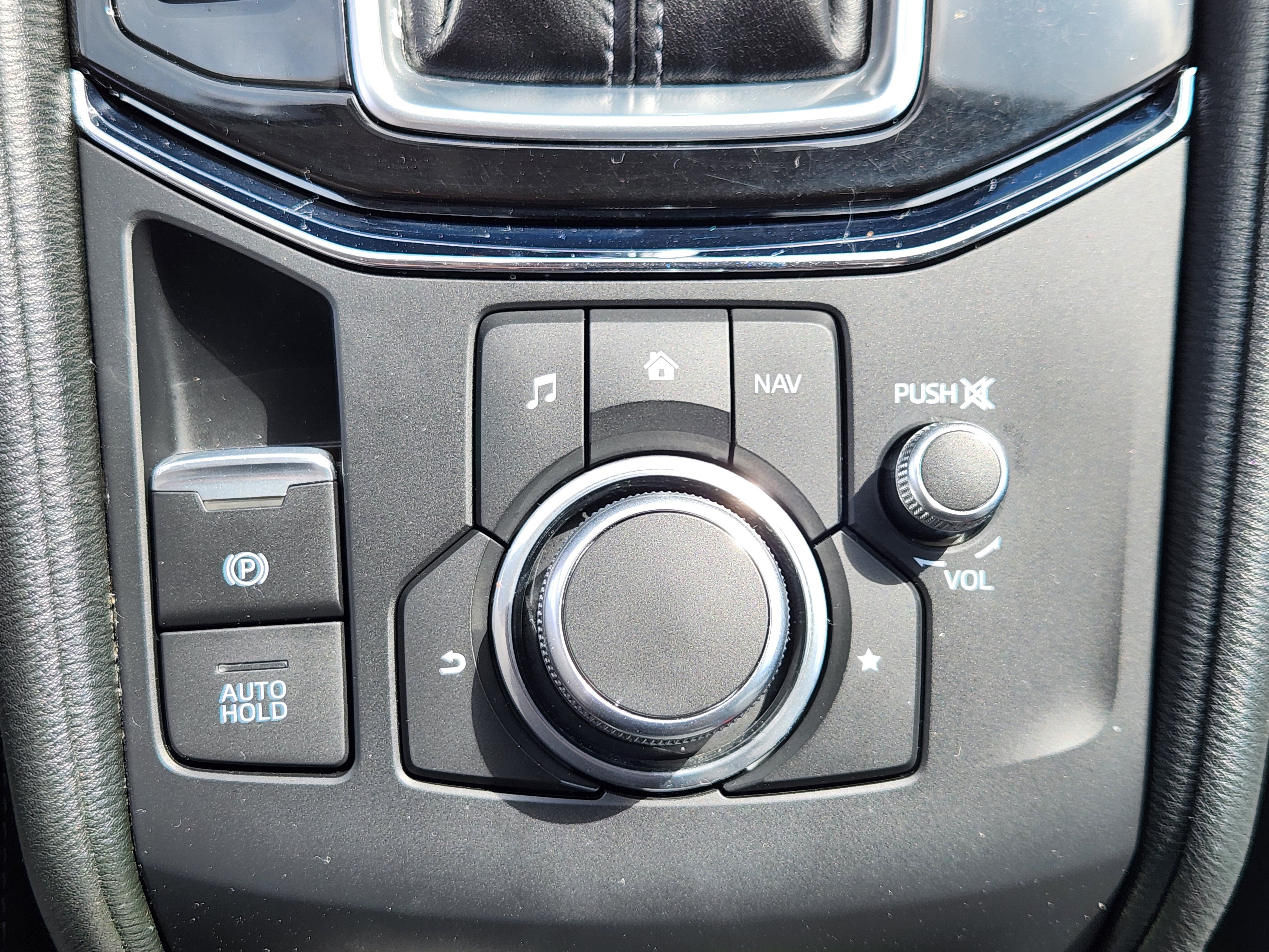 Used 2019 MAZDA CX-5 Touring AWD/4WD image 22