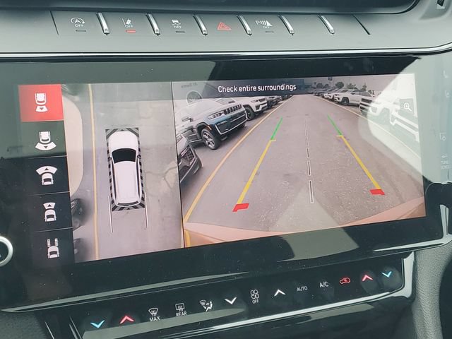 New 2026 Jeep Grand Cherokee Limited AWD/4WD image 27