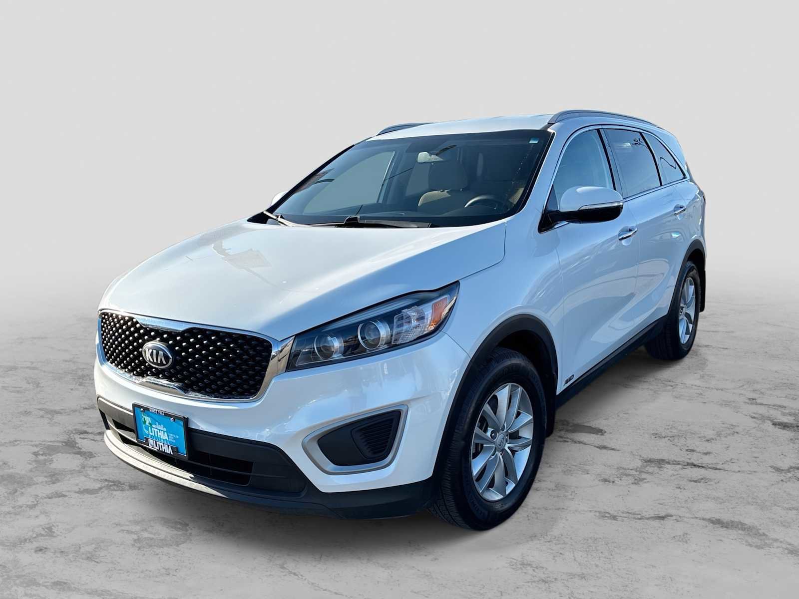 Used 2018 Kia Sorento LX video 1