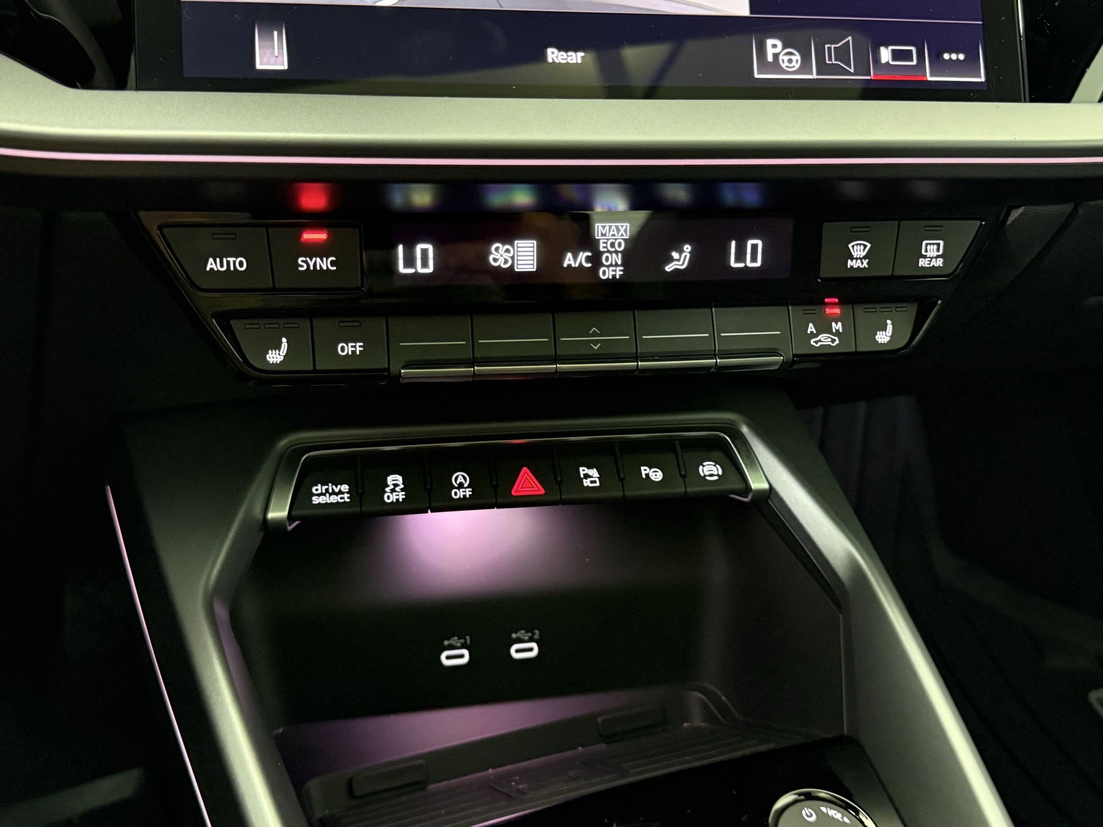 Certified 2025 Audi A3 2.0T Premium image 20