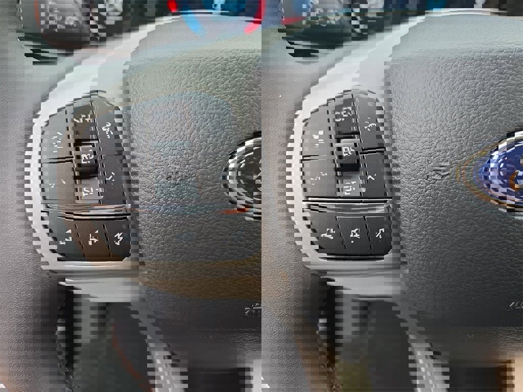 New 2025 Ford Explorer Active w/ Active Comfort Package image 41