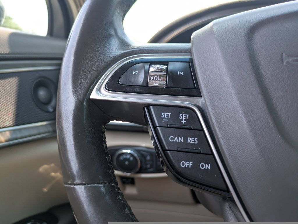 Used 2019 Lincoln Nautilus Reserve AWD/4WD image 28